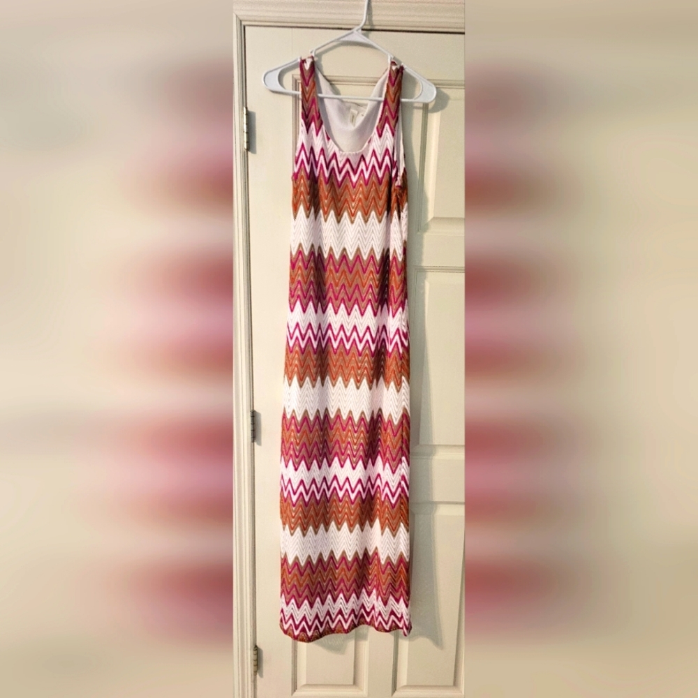 Women's Maxi Dress